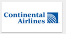 continental airlines