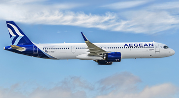 AIRBUS A321neo