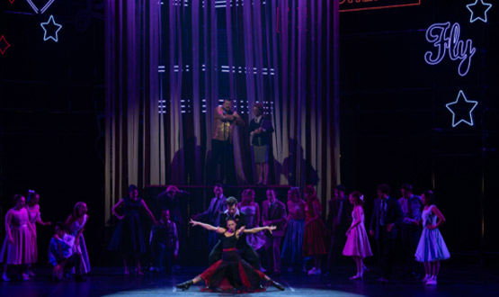 A Voyage Through Cinema — Ennio Morricone: Oscar Winning Music 