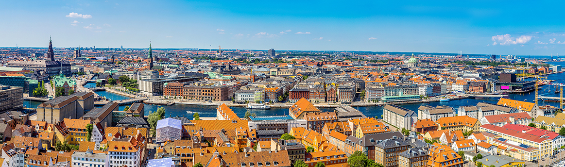 Copenhagen