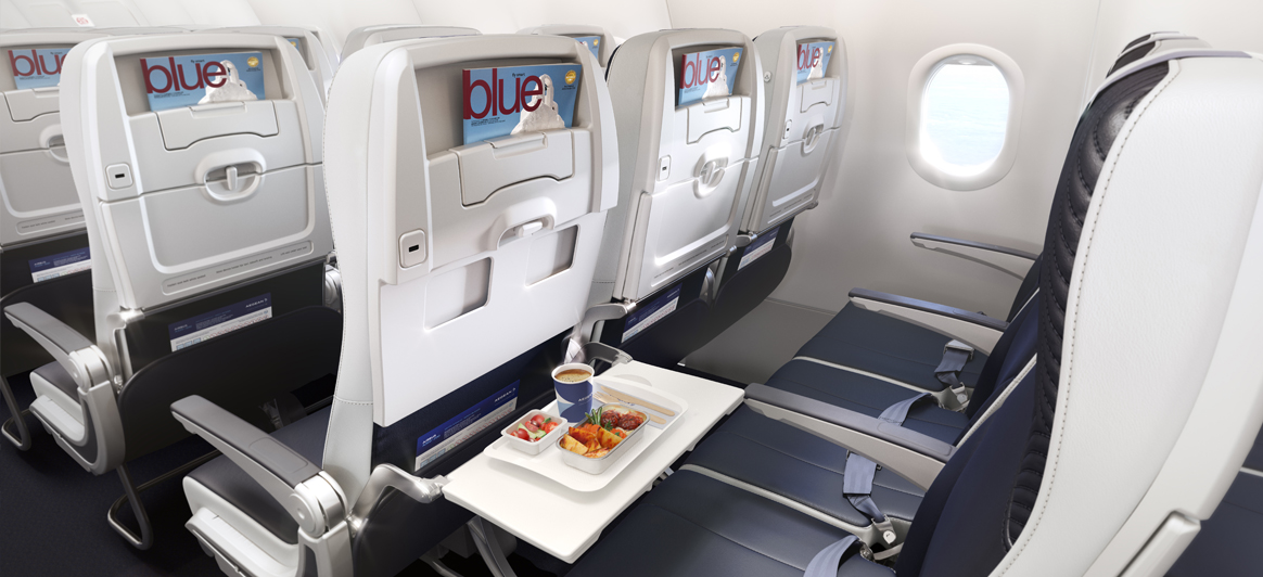 Welcome to AEGEAN's neo era | Aegean Airlines