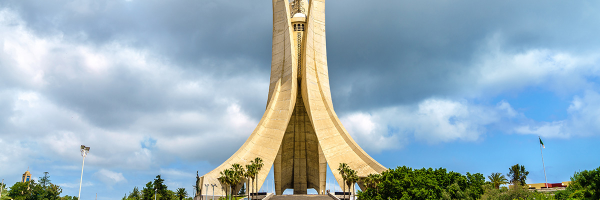 Discover and explore Algiers. Plan your next vacation today with AEGEAN