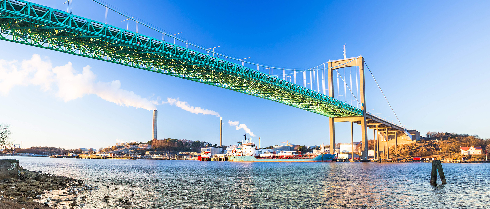 Gothenburg Travel Guide Discover Gothenburg Aegean Airlines