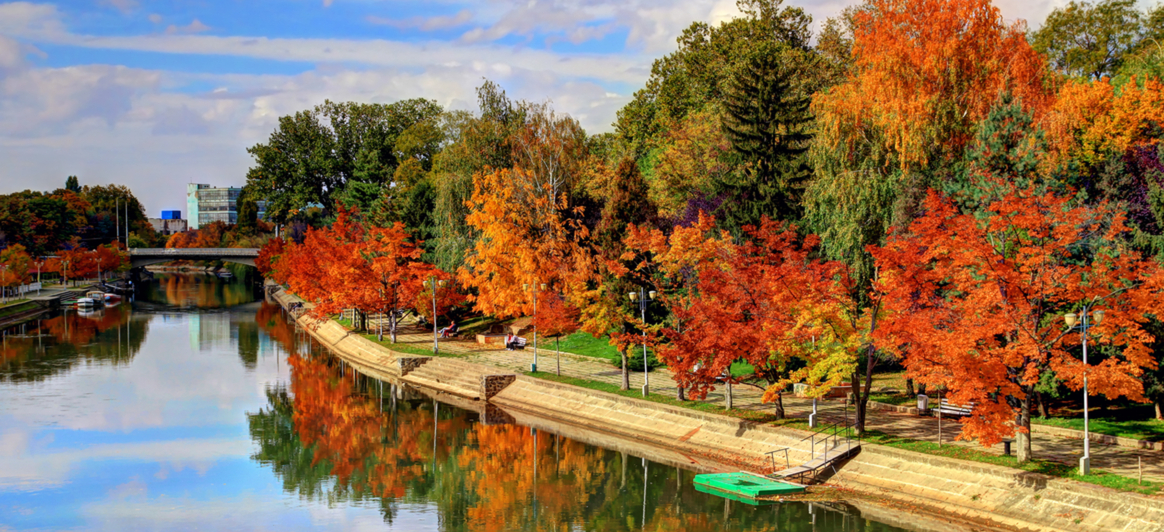 Timisoara Travel Guide Discover Timisoara Aegean Airlines