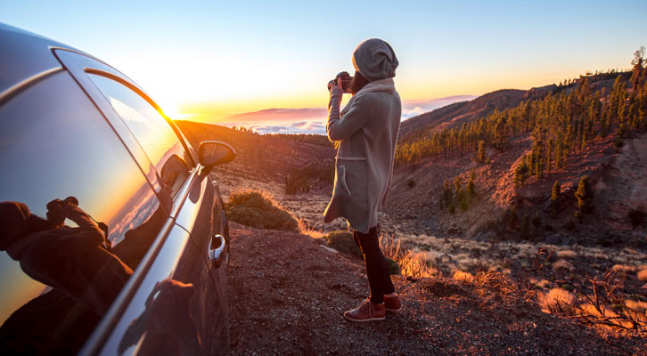 Car Hire