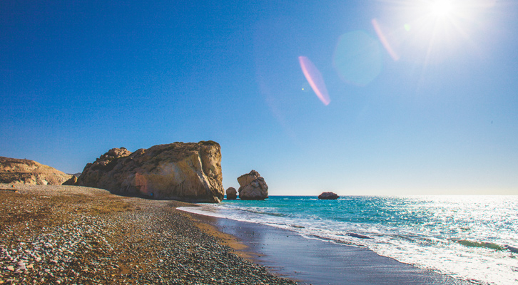 Flights to Larnaka