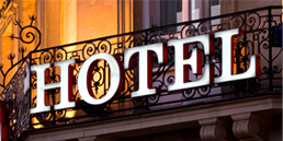 Book your hotel online