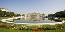 New Destinations Madrid and Vienna