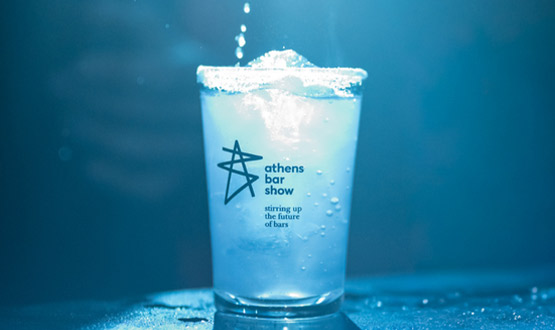 Athens Bar Show 2026