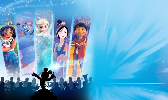 Disney in Concert