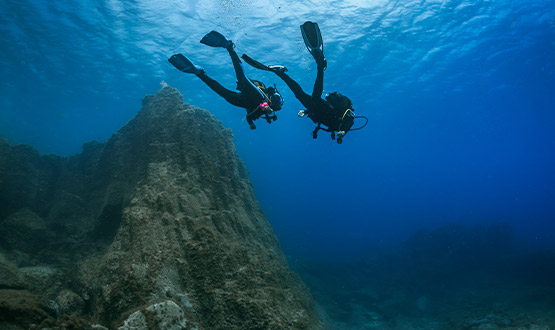 PADI Discover Scuba Diving: Ready To Explore?