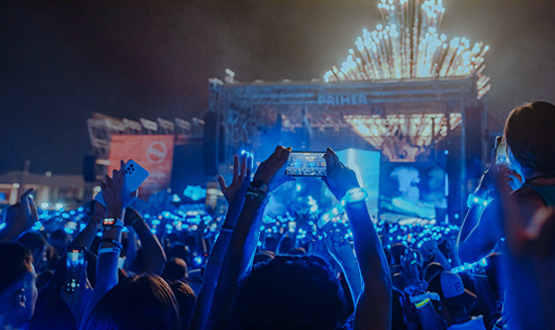 Primer Music Festival 2024